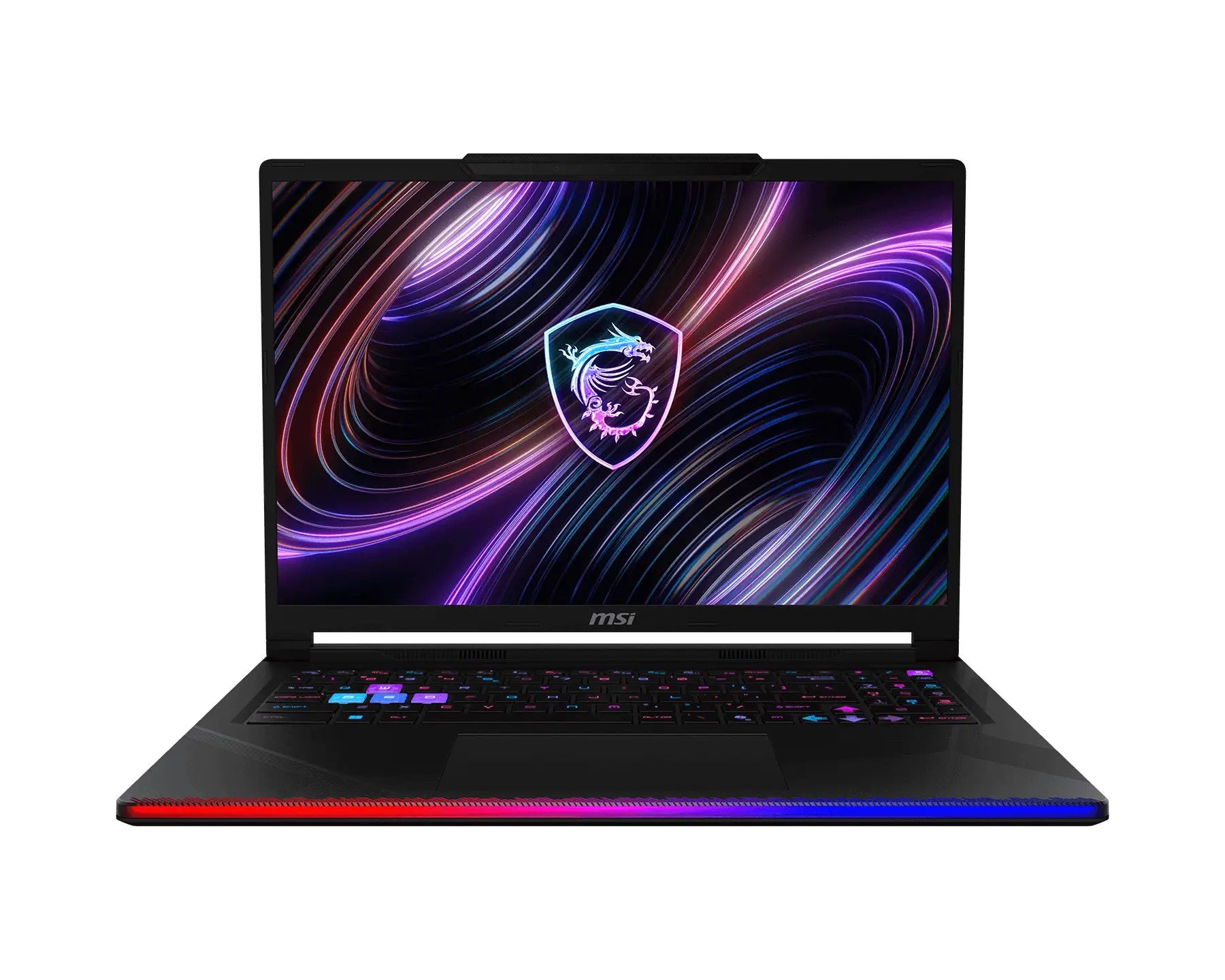 MSI Laptop Raider 16 Max HX B2WI 16'' 2560x1600 OLED 240Hz/U9- 275HX/32GB/1TB SSD NVMe PCI (9S7-265122-260) MSI Laptop Raider 16 Max HX B2WI 16'' 2560x1600 OLED 240Hz/U9- 275HX/32GB/1TB SSD NVMe PCI (9S7-265122-260)