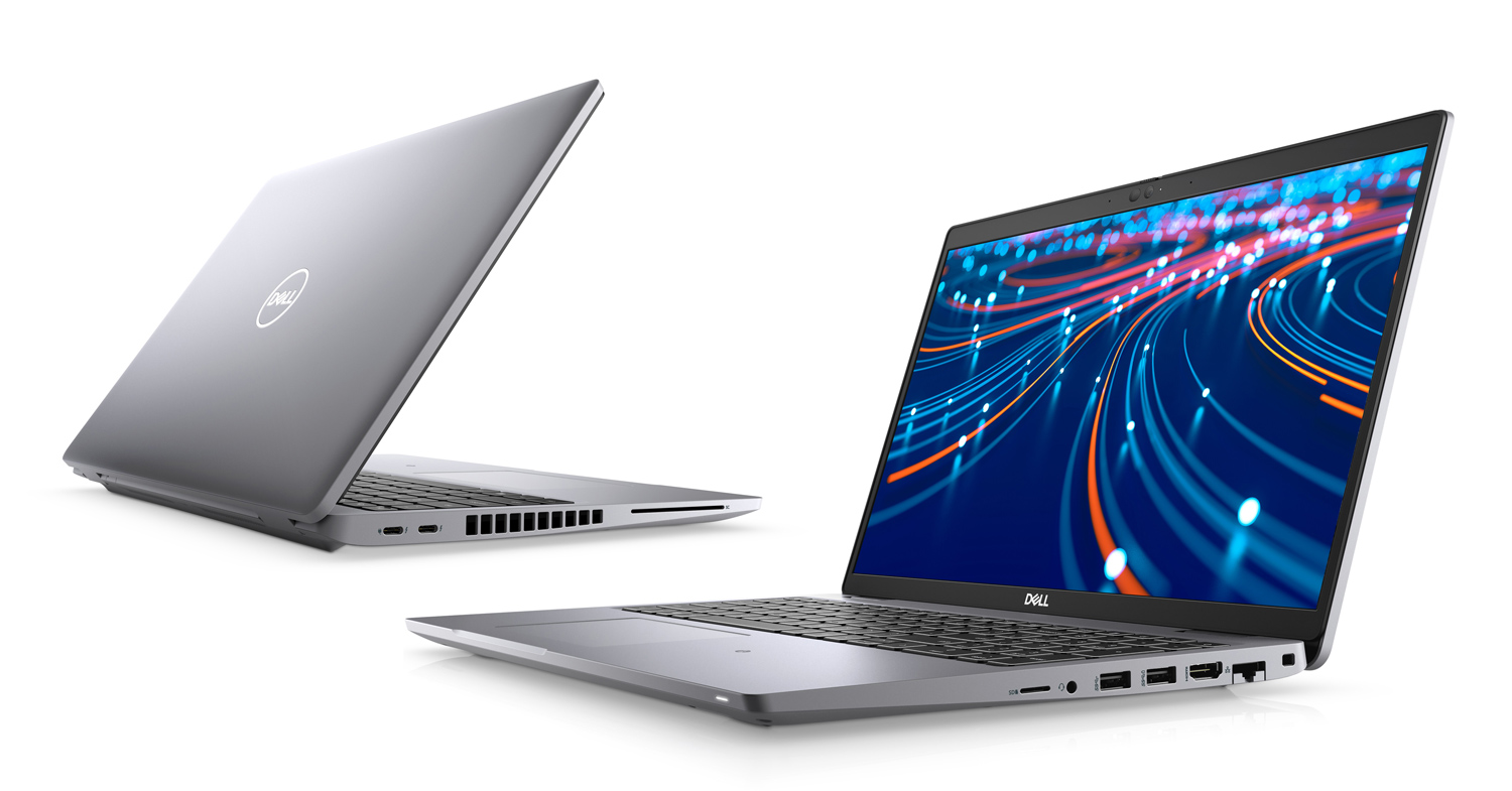 DELL Laptop Latitude 5520, Refurbished Grade B, i5-1145G7, 16/256GB NVME, 15.6", Cam, IRIS Xe Graphi (L-5463-GB) DELL Laptop Latitude 5520, Refurbished Grade B, i5-1145G7, 16/256GB NVME, 15.6", Cam, IRIS Xe Graphi (L-5463-GB)