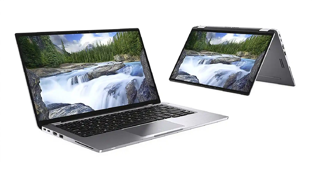 DELL Laptop Latitude 7400 2 IN 1, Refurbished Grade B, i5-8365U, 16/256GB NVME, 14", Cam, UHD Graphi (L-5472-GB) DELL Laptop Latitude 7400 2 IN 1, Refurbished Grade B, i5-8365U, 16/256GB NVME, 14", Cam, UHD Graphi (L-5472-GB)