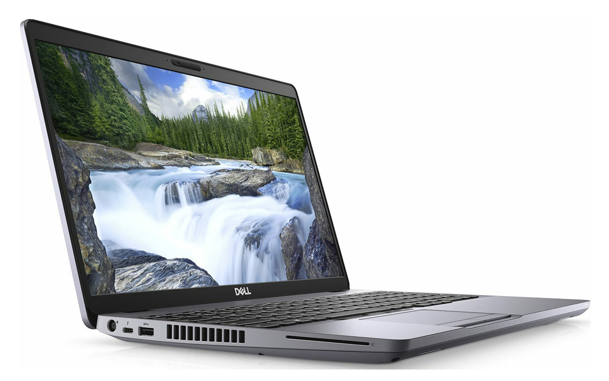 DELL Laptop Latitude 5511, Refurbished Grade B, i5-10400H, 8/256GB NVME, 15.6", Cam, UHD Graphics/GF (L-5473-GB) DELL Laptop Latitude 5511, Refurbished Grade B, i5-10400H, 8/256GB NVME, 15.6", Cam, UHD Graphics/GF (L-5473-GB)
