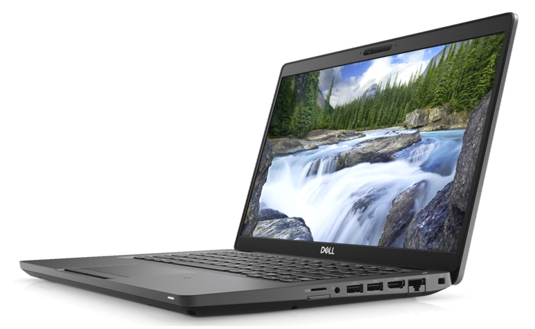 DELL Laptop Latitude 5400, Refurbished Grade A, i7-8665U, 8/256GB M.2, 14", Cam, UHD Graphics 620, F (L-5507-GA) DELL Laptop Latitude 5400, Refurbished Grade A, i7-8665U, 8/256GB M.2, 14", Cam, UHD Graphics 620, F (L-5507-GA)
