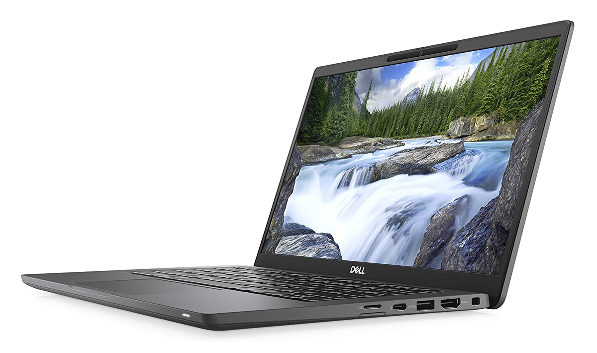DELL Laptop Latitude 7320, Refurbished Grade B, i5-1145G7, 16/256GB NVME, 13.3", Cam, IRIS Xe Graphi (L-5518-GB) DELL Laptop Latitude 7320, Refurbished Grade B, i5-1145G7, 16/256GB NVME, 13.3", Cam, IRIS Xe Graphi (L-5518-GB)