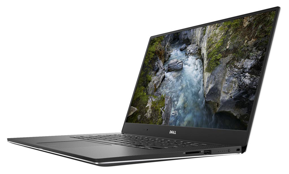 DELL Laptop Precision 5530, Refurbished Grade B, i7-8850H, 16/256GB NVME, 15.6", Cam, UHD Graphics 6 (L-5521-GB) DELL Laptop Precision 5530, Refurbished Grade B, i7-8850H, 16/256GB NVME, 15.6", Cam, UHD Graphics 6 (L-5521-GB)