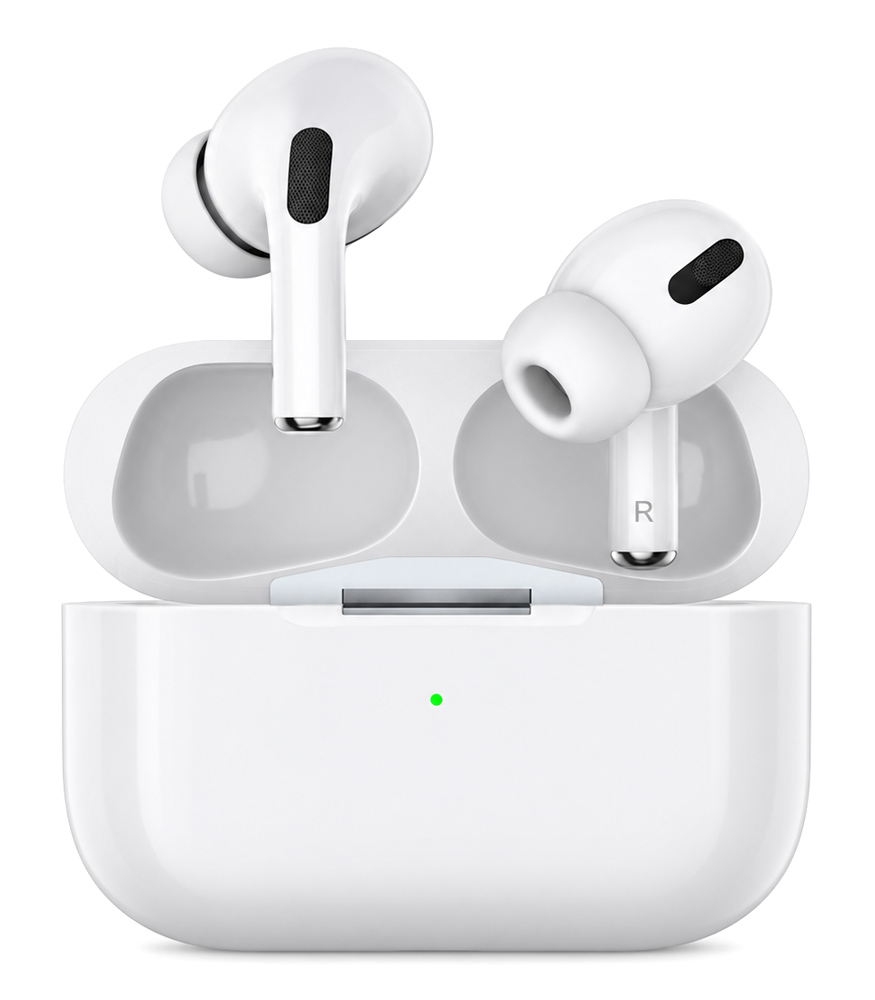 CELEBRAT earphones με θήκη φόρτισης T300 Pro, True Wireless, 13mm, 30/300mAh, λευκά (T300-PRO-WH) CELEBRAT earphones με θήκη φόρτισης T300 Pro, True Wireless, 13mm, 30/300mAh, λευκά (T300-PRO-WH)