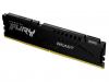  16GB Kingston Memory   FURY Beast Black DDR5, 6000MT/s (KF564C32BB-16) 