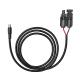 BLUETTI Solar Charging Cable MC4 to DC7909 (A-CBC-D16-UN-L150) BLUETTI Solar Charging Cable MC4 to DC7909 (A-CBC-D16-UN-L150)