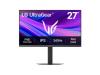 27'' LG Gaming Monitor UltraGear FHD 240Hz G-Sync Compatible / Tilt/Height/Swivel/Pivot Adjustable S (27G440A-B) 27'' LG Gaming Monitor UltraGear FHD 240Hz G-Sync Compatible / Tilt/Height/Swivel/Pivot Adjustable S (27G440A-B)