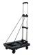 HOME USE καρότσι μεταφοράς φορτίων HUH-0247, πτυσσόμενο, έως 120kg, μαύρο (HUH-0247) HOME USE καρότσι μεταφοράς φορτίων HUH-0247, πτυσσόμενο, έως 120kg, μαύρο (HUH-0247)
