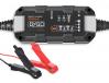 BYGD φορτιστής & συντηρητής μπαταρίας αυτοκινήτου F3500, 6-12V/3.5A (F3500) BYGD φορτιστής & συντηρητής μπαταρίας αυτοκινήτου F3500, 6-12V/3.5A (F3500)