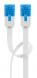 GOOBAY καλώδιο δικτύου 96303, CAT 6A U/UTP, flat, 500MHz, Copper, 0.5m, λευκό (96303) GOOBAY καλώδιο δικτύου 96303, CAT 6A U/UTP, flat, 500MHz, Copper, 0.5m, λευκό (96303)