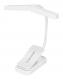 GLOCUSENT LED φακός διαβάσματος GLCSNTA2902, επαναφορτιζόμενος, έως 63lm, λευκός (GLCSNTA2902) GLOCUSENT LED φακός διαβάσματος GLCSNTA2902, επαναφορτιζόμενος, έως 63lm, λευκός (GLCSNTA2902)