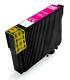 Συμβατό Inkjet για Epson, T604XL, 12ml, magenta (INKT-604XLM) Συμβατό Inkjet για Epson, T604XL, 12ml, magenta (INKT-604XLM)