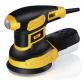 DELI έκκεντρο τριβείο DL-SG125-E3, 360W, Φ125mm, ρυθμιζόμενη ταχύτητα & συλλέκτη (DL-SG125-E3) DELI έκκεντρο τριβείο DL-SG125-E3, 360W, Φ125mm, ρυθμιζόμενη ταχύτητα & συλλέκτη (DL-SG125-E3)