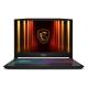 MSI Laptop Katana 15 HX B14WFK 15,6'' 2560x1440 IPS 165Hz/i7-14650HX/16GB/1TB SSD NVMe PCI (9S7-1587C1-1008) MSI Laptop Katana 15 HX B14WFK 15,6'' 2560x1440 IPS 165Hz/i7-14650HX/16GB/1TB SSD NVMe PCI (9S7-1587C1-1008)