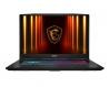 MSI Laptop Katana 17 HX B14WEK 17.3'' IPS 2560x1440 240Hz/i7-14650HX/16GB/1TB SSD NVMe PCI (9S7-17L791-296) MSI Laptop Katana 17 HX B14WEK 17.3'' IPS 2560x1440 240Hz/i7-14650HX/16GB/1TB SSD NVMe PCI (9S7-17L791-296)