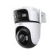 TP-LINK Camera Tapo C545D Outdoor Dual Lens Pan/Tilt (TAPO C545D) TP-LINK Camera Tapo C545D Outdoor Dual Lens Pan/Tilt (TAPO C545D)