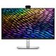 27'' DELL Monitor Pro P 27 P2726DEB QHD IPS, HDMI, DisplayPort, USB-C HUB, Conferencing, H (210-BVHR) 27'' DELL Monitor Pro P 27 P2726DEB QHD IPS, HDMI, DisplayPort, USB-C HUB, Conferencing, H (210-BVHR)