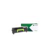 Lexmark Toner Black 62D2X0E (62D2X0E) Lexmark Toner Black 62D2X0E (62D2X0E)