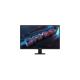 Gigabyte Monitor GS27U UHD 27'' IPS HDMI, DP 160HZ, 3YearsW (20VM0-GS27UBU-1EKR) Gigabyte Monitor GS27U UHD 27'' IPS HDMI, DP 160HZ, 3YearsW (20VM0-GS27UBU-1EKR)