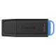 Kingston USB FLASH DTXG2/128 USB 3.2 Gen 1 DataTraveler Exodia Black 128GB (DTXG2/128GB) Kingston USB FLASH DTXG2/128 USB 3.2 Gen 1 DataTraveler Exodia Black 128GB (DTXG2/128GB)