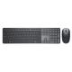 DELL Pro 7 Slim Keyboard and Mouse - KM726 Greek Wireless (580-BDHQ) DELL Pro 7 Slim Keyboard and Mouse - KM726 Greek Wireless (580-BDHQ)