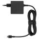 Asus 68W Wall Adapter AC68-00 USB Type-C (90XB0AY0-BPW000) Asus 68W Wall Adapter AC68-00 USB Type-C (90XB0AY0-BPW000)