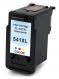 Συμβατό Inkjet για Canon CL-541XL, 14ml, color (INK-CL541XL) Συμβατό Inkjet για Canon CL-541XL, 14ml, color (INK-CL541XL)