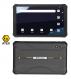 ONERUGGED tablet T1, 8.68", 8/128GB, 4G, 8000mAh, IP68/MIL-STD 810H/Atex Zone 2, μαύρο (OR-T1-BK) ONERUGGED tablet T1, 8.68", 8/128GB, 4G, 8000mAh, IP68/MIL-STD 810H/Atex Zone 2, μαύρο (OR-T1-BK)