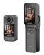 SJCAM action camera C400 με ασύρματο χειριστήριο, 16MP/4K, WiFi, αδιάβροχη θήκη, μαύρη (C400) SJCAM action camera C400 με ασύρματο χειριστήριο, 16MP/4K, WiFi, αδιάβροχη θήκη, μαύρη (C400)