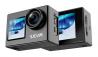 SJCAM action camera SJ4000 Dual Screen, 2x οθόνες, 16MP/4K, WiFi, αδιάβροχη θήκη, μαύρη (SJ4000-DUAL-SCREEN) SJCAM action camera SJ4000 Dual Screen, 2x οθόνες, 16MP/4K, WiFi, αδιάβροχη θήκη, μαύρη (SJ4000-DUAL-SCREEN)