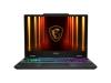 Laptop MSI Cyborg A15 AI B2HWEKG 15.6''/ R7 260/ 16GB/ 1TB SSD/ RTX 5050/ Windows 11 Home - 2Y Warra (9S7-15QL42-230) Laptop MSI Cyborg A15 AI B2HWEKG 15.6''/ R7 260/ 16GB/ 1TB SSD/ RTX 5050/ Windows 11 Home - 2Y Warra (9S7-15QL42-230)