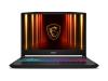 NB MSI Katana 15 HX i7/16/1TB/5060/W11H (9S7-1587C1-094) NB MSI Katana 15 HX i7/16/1TB/5060/W11H (9S7-1587C1-094)