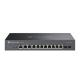 TP-Link Omada Multi-Gigabit VPN Router 2? 2.5Gbps WAN/LAN RJ45 Ports 10? Gigabit WAN/LAN Ports (2? S (ER7412-M2) TP-Link Omada Multi-Gigabit VPN Router 2? 2.5Gbps WAN/LAN RJ45 Ports 10? Gigabit WAN/LAN Ports (2? S (ER7412-M2)
