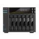 AsusTOR NAS LOCKERSTOR 6 Gen3 AS6806T 6-BAY 3,5''/4x M.2 NVMe slots/AMD Ryzen Quad-Core/16 (AS6806T) AsusTOR NAS LOCKERSTOR 6 Gen3 AS6806T 6-BAY 3,5''/4x M.2 NVMe slots/AMD Ryzen Quad-Core/16 (AS6806T)