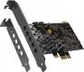 CREATIVE Κάρτα Ήχου Sound Blaster Audigy Fx V2 (70SB187000000) CREATIVE Κάρτα Ήχου Sound Blaster Audigy Fx V2 (70SB187000000)