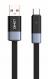 LDNIO καλώδιο USB-C σε USB LS242c, flat, 50W, 480Mbps, 2m, μαύρο (6933138603598) LDNIO καλώδιο USB-C σε USB LS242c, flat, 50W, 480Mbps, 2m, μαύρο (6933138603598)