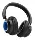 LDNIO headphones H01, ασύρματα & ενσύρματα, 40mm, 1000mAh, ANC, μαύρα (6933138604373) LDNIO headphones H01, ασύρματα & ενσύρματα, 40mm, 1000mAh, ANC, μαύρα (6933138604373)