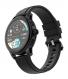 LDNIO smartwatch SW05, heart rate, 1.39" TFT, lP68, μαύρο (6933138603703) LDNIO smartwatch SW05, heart rate, 1.39" TFT, lP68, μαύρο (6933138603703)