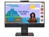 Lenovo Monitor ThinkVision T24D-4v 23.8'' FHD IPS, HDMi, Display Port,USB-C,USB, Height ad (64B7UAT1EU) Lenovo Monitor ThinkVision T24D-4v 23.8'' FHD IPS, HDMi, Display Port,USB-C,USB, Height ad (64B7UAT1EU)