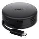 DELL PRO 7-IN-1 USB-C TRAVEL HUB - DA326 (470-BGCG) DELL PRO 7-IN-1 USB-C TRAVEL HUB - DA326 (470-BGCG)