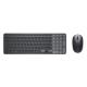 DELL Pro 7 Rechargeable Compact Keyboard and Mouse - KM746 Greek(QWERTY) Wireless (580-BDRY) DELL Pro 7 Rechargeable Compact Keyboard and Mouse - KM746 Greek(QWERTY) Wireless (580-BDRY)