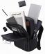 ANDA SEAT Backpack PROLINE 16" 42x30x15cm BLACK (278-00-ADSBGPROBK) ANDA SEAT Backpack PROLINE 16" 42x30x15cm BLACK (278-00-ADSBGPROBK)