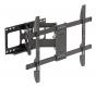 BRATECK επιτοίχια βάση τηλεόρασης LPA69-466W, 37-86", έως 60kg, full motion, weatherproof (LPA69-466W) BRATECK επιτοίχια βάση τηλεόρασης LPA69-466W, 37-86", έως 60kg, full motion, weatherproof (LPA69-466W)