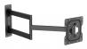 BRATECK επιτοίχια βάση τηλεόρασης LPA95-223L, 23-43", έως 50kg, full motion (LPA95-223L) BRATECK επιτοίχια βάση τηλεόρασης LPA95-223L, 23-43", έως 50kg, full motion (LPA95-223L)
