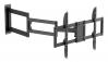 BRATECK επιτοίχια βάση τηλεόρασης LPA95-465XL, 37-86", έως 50kg, full motion (LPA95-465XL) BRATECK επιτοίχια βάση τηλεόρασης LPA95-465XL, 37-86", έως 50kg, full motion (LPA95-465XL)