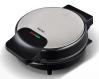 BRUNO βαφλιέρα BRN-0253, 1000W, στρόγγυλη 19εκ, βαθιά, inox-μαύρη (BRN-0253) BRUNO βαφλιέρα BRN-0253, 1000W, στρόγγυλη 19εκ, βαθιά, inox-μαύρη (BRN-0253)