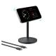 ANKER MAGGO WIRELESS 15W CHARGER (A25X1H11) ANKER MAGGO WIRELESS 15W CHARGER (A25X1H11)