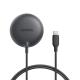 ANKER ZOLO MAGGO WIRELESS 15W CHARGER WHITE (A25M2H21) ANKER ZOLO MAGGO WIRELESS 15W CHARGER WHITE (A25M2H21)