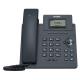 Yealink IP PHONE SIP-T30P SIP 1 LINE POE SUPPORT (SIP-T30P) Yealink IP PHONE SIP-T30P SIP 1 LINE POE SUPPORT (SIP-T30P)