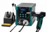 PROSKIT σταθμός αποκόλλησης SS-331NB με πιστόλι, 160-480°C (SS-331NB) PROSKIT σταθμός αποκόλλησης SS-331NB με πιστόλι, 160-480°C (SS-331NB)